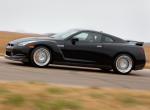 Nissan GT-R Godzilla 700 by Hennessey 2008 года
